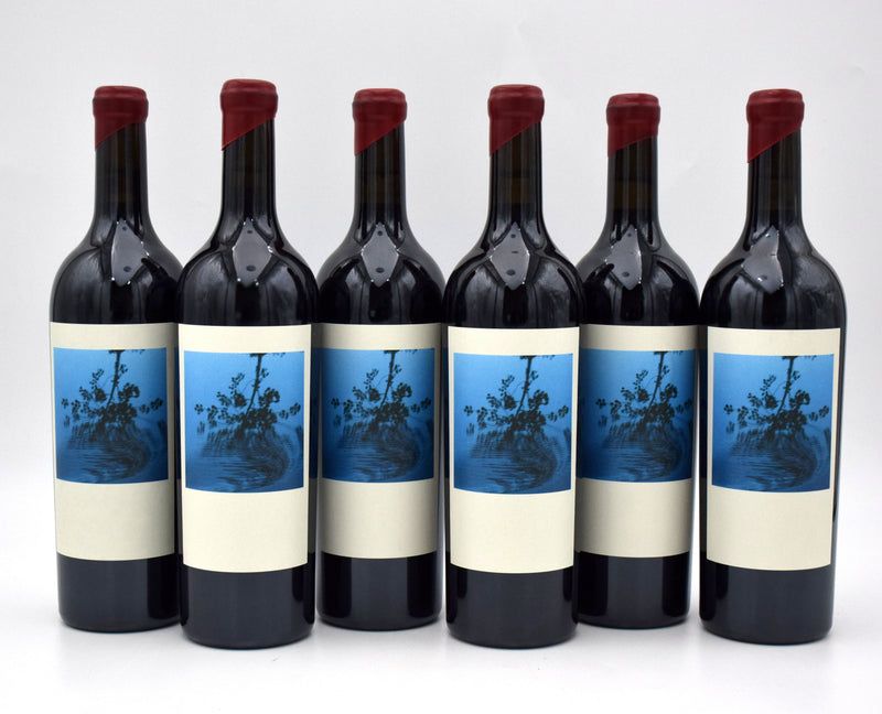 シネクアノン 2014.2016 SINE QUA NON 空瓶セット ワイン 2014 Sine