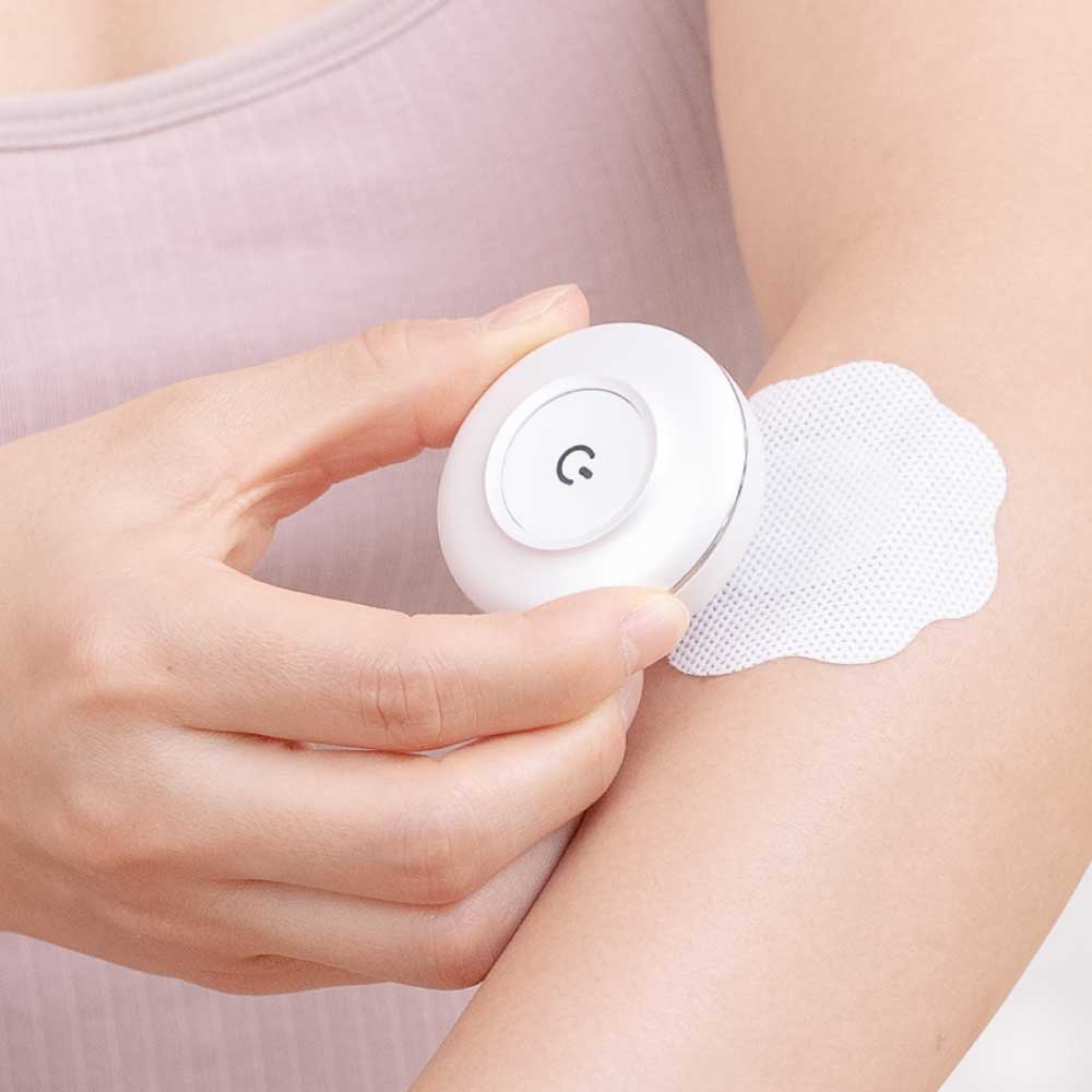 カームミー アロマパッチ【 CalmMe 】｜ クルールラボ株式会社