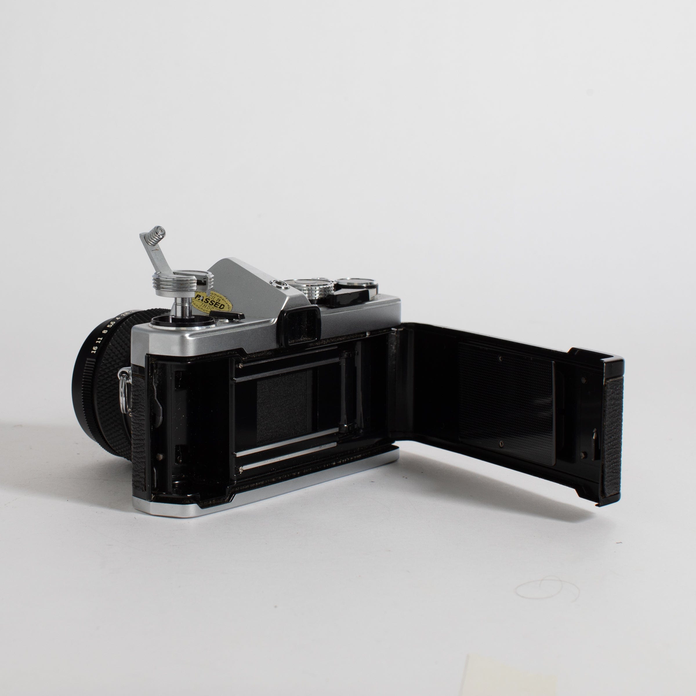 M2405 OLYMPUS OM-1 50mm f/1.4 カメラ M2405 OLYMPUS OM-1 50mm f/1.4