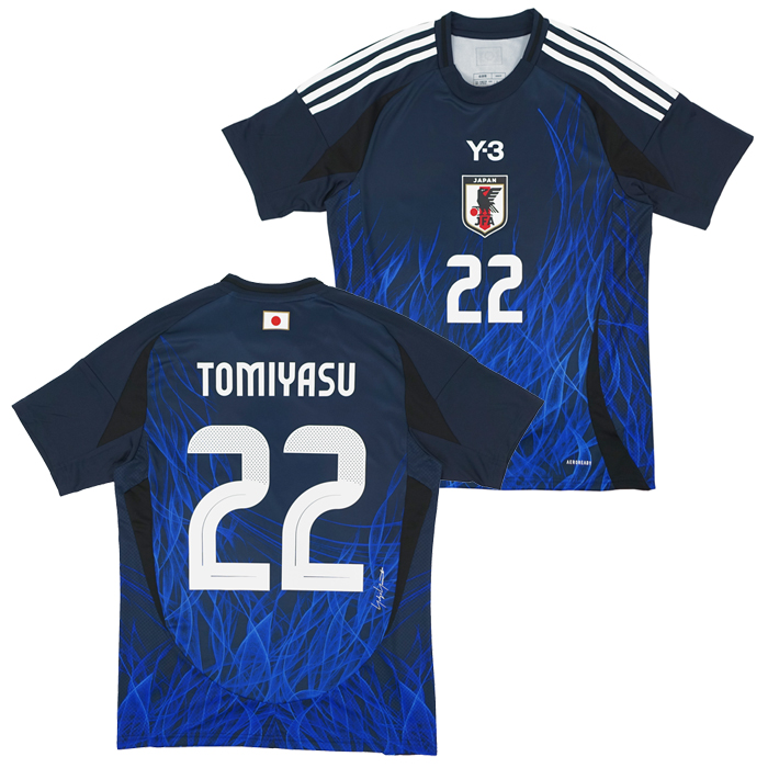 キャプテン翼日本代表ユニフォーム（Lサイズ）ユニフォーム、ズボン