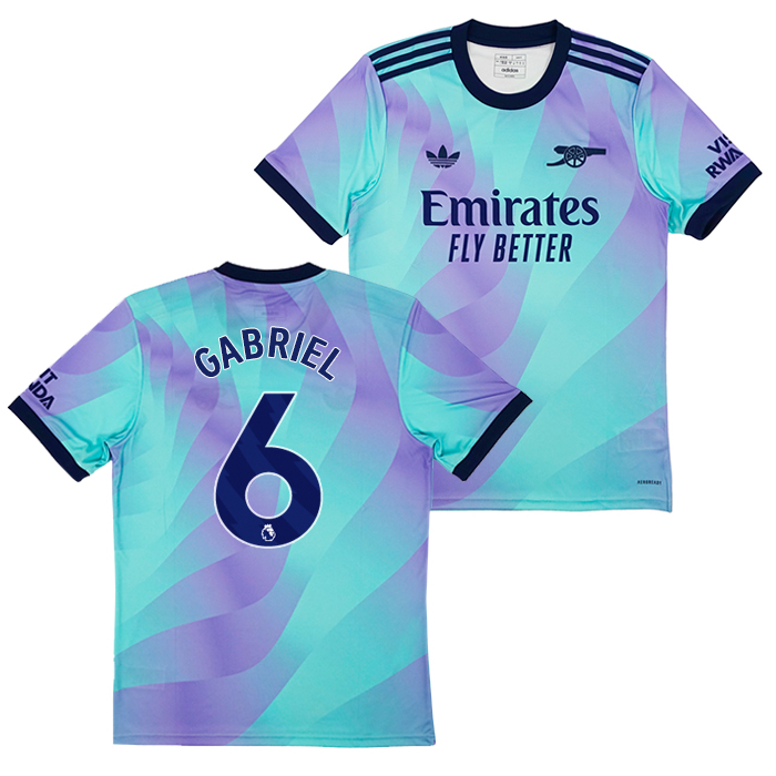 エジル アーセナル ホームユニフォーム 16-17 FAカップ決勝