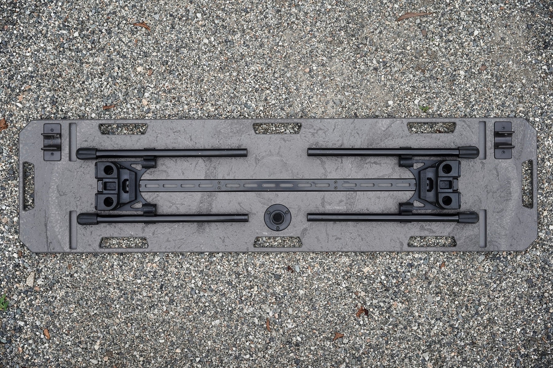 TACTICAL SHIELD TABLE – FOLBOT