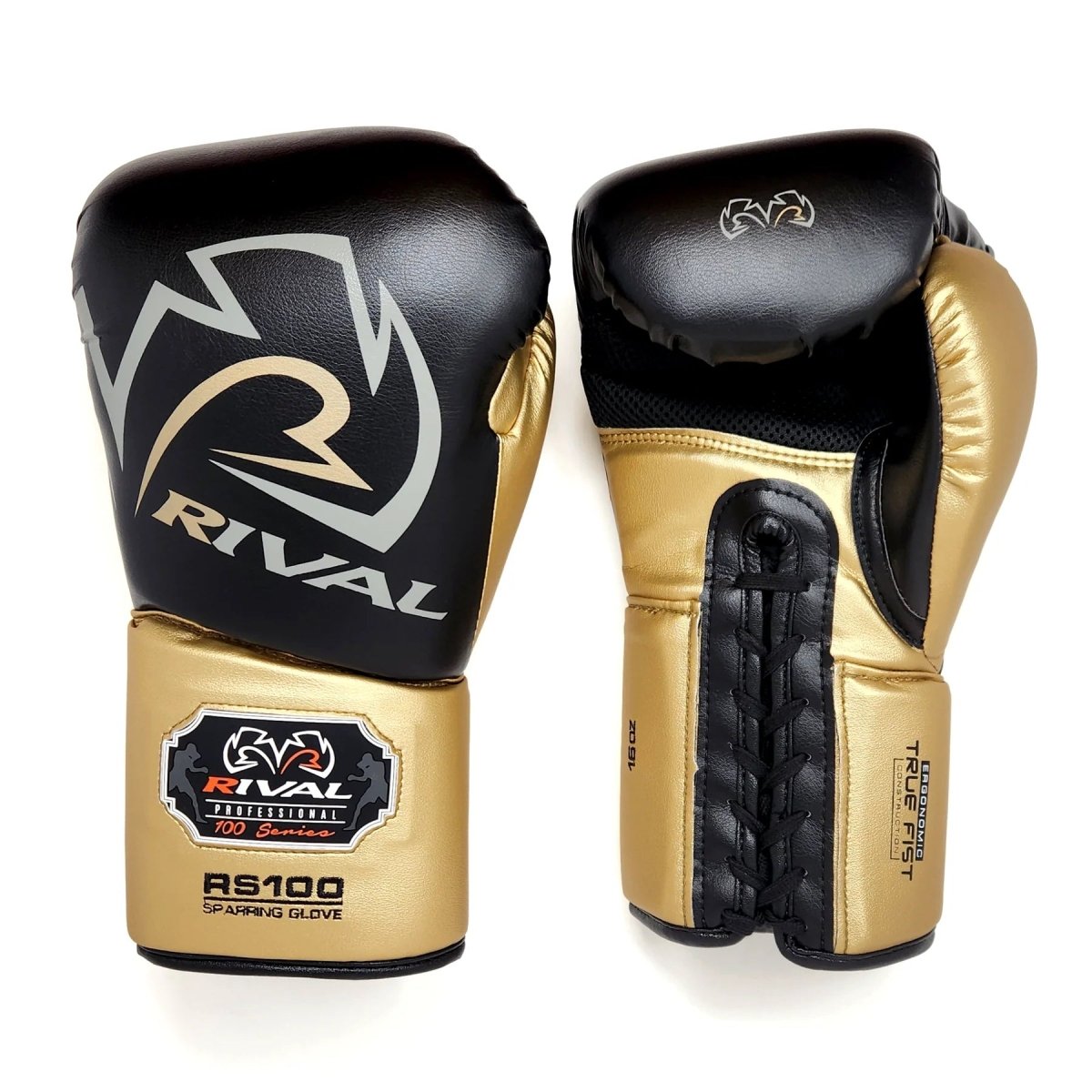 rival boxing RS100 14オンス ホワイトゴールド rival boxing RS100 14