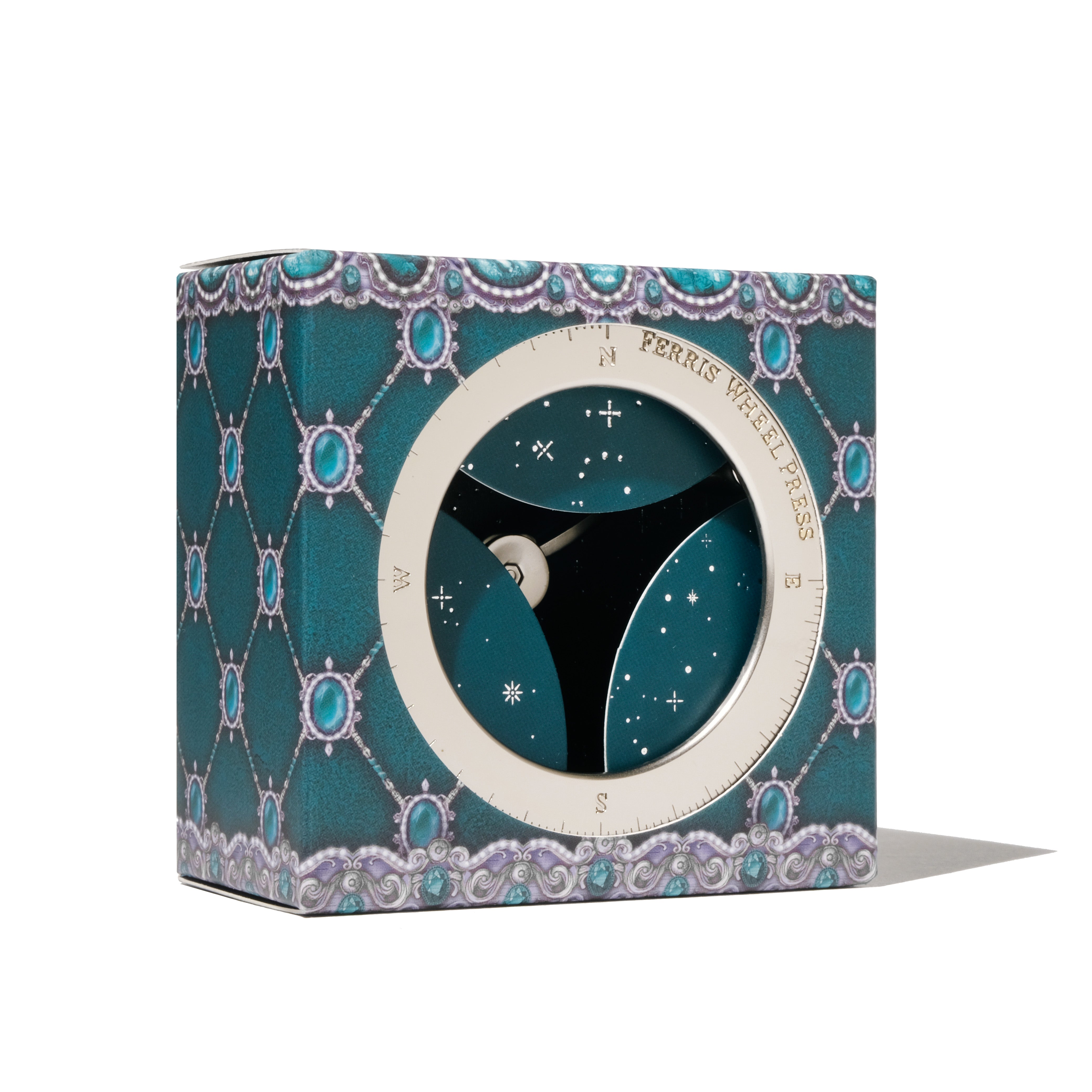 限定品】FERRIS WHEEL PRESS(フェリスホイールプレス) インク