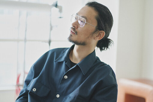 ペトロールズ長岡亮介が自転車に乗る理由。日常生活が冒険に変わる | Fika