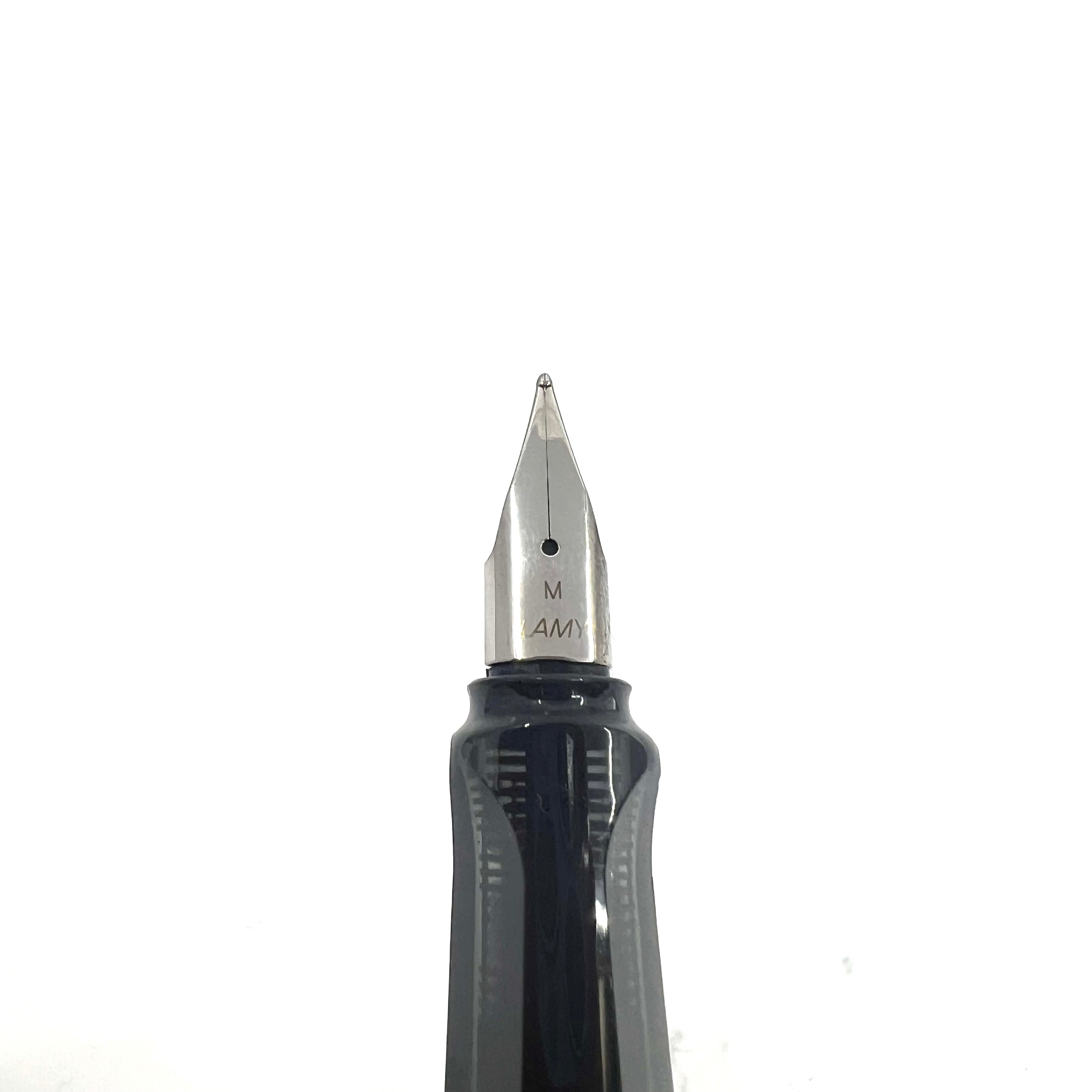 LAMY Al-Star Graphite 50th Anniversary Fountain Pen – Fountain Pen