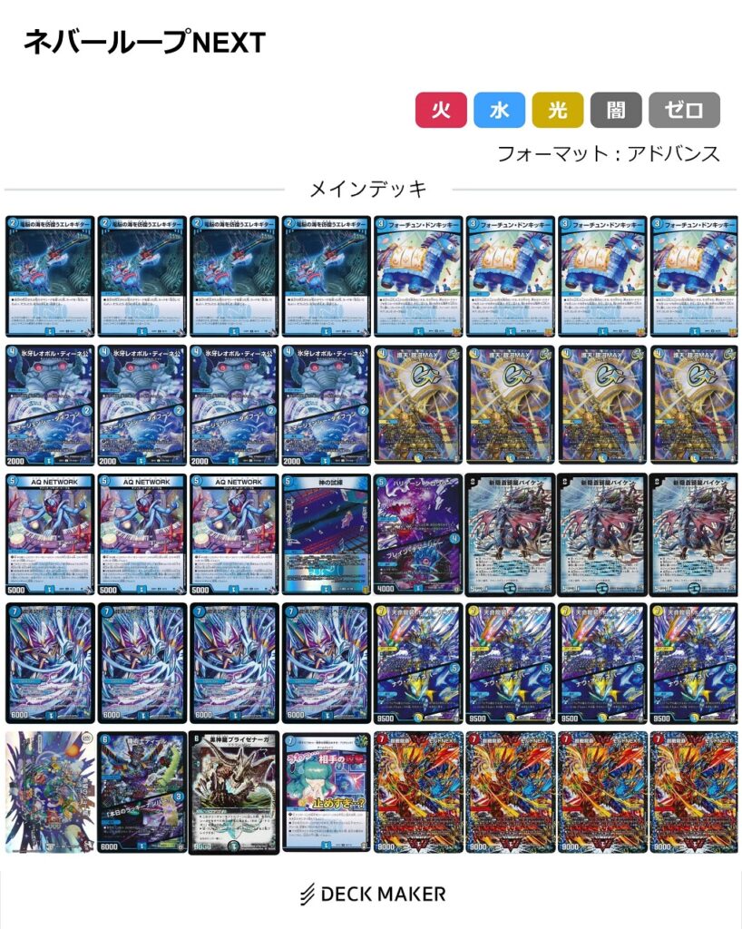 今だけ値引き モルネクデッキ 龍覇爆炎 引退品 改造用おまけ付き