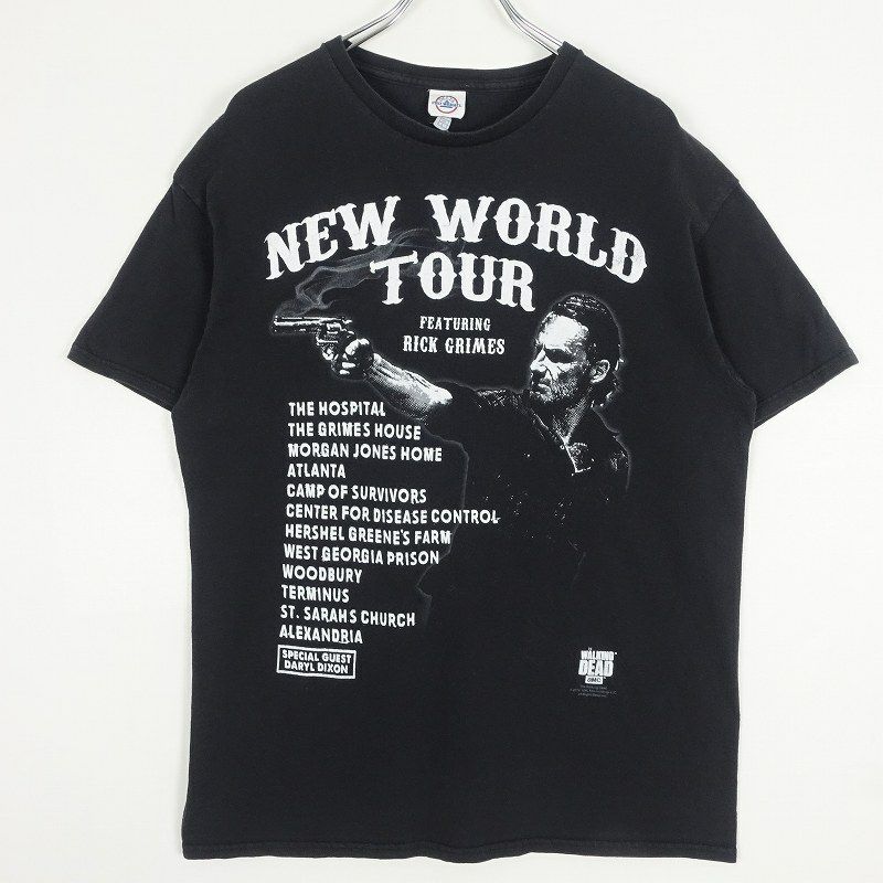 鬼フェード】80s THE WHO ツアーTシャツ USA ィンテージ 【楽天市場