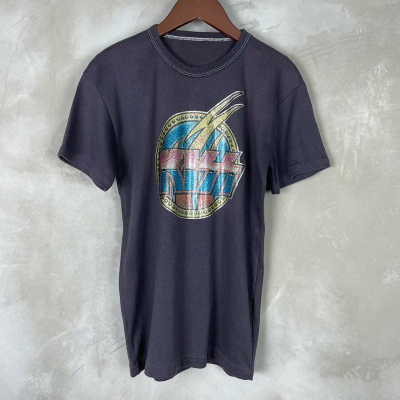 古着 90s kiss バンド Tシャツ | Flamingo Online 古着屋フラミンゴ