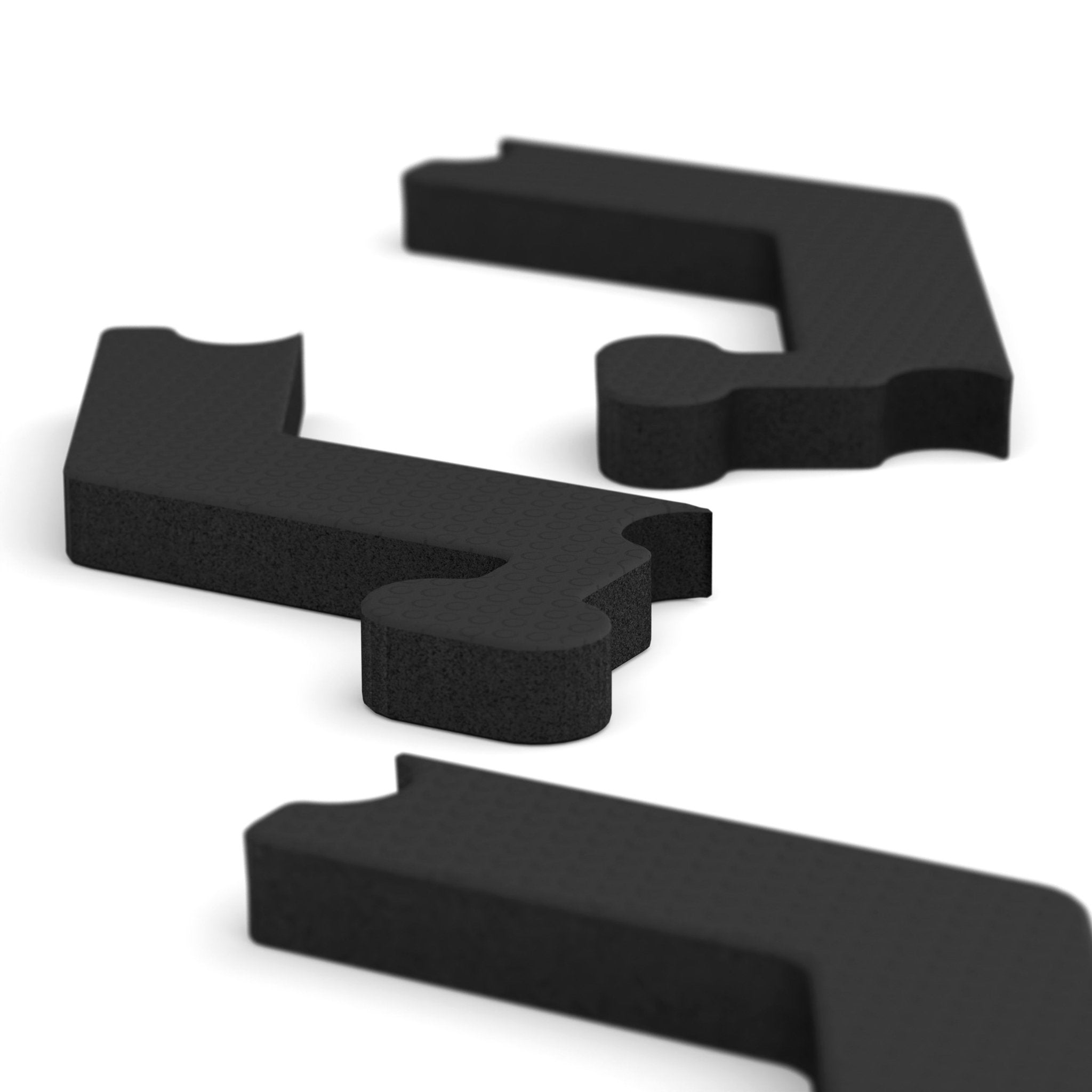 FluentPet Edge Pieces – Exclusive for Europe, Neat Borders for