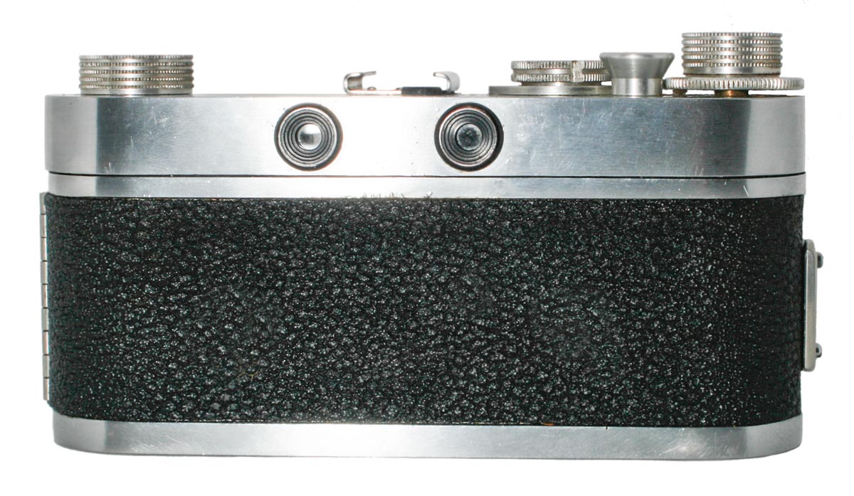 Clarus Model MS-35 - FlynnGraphics