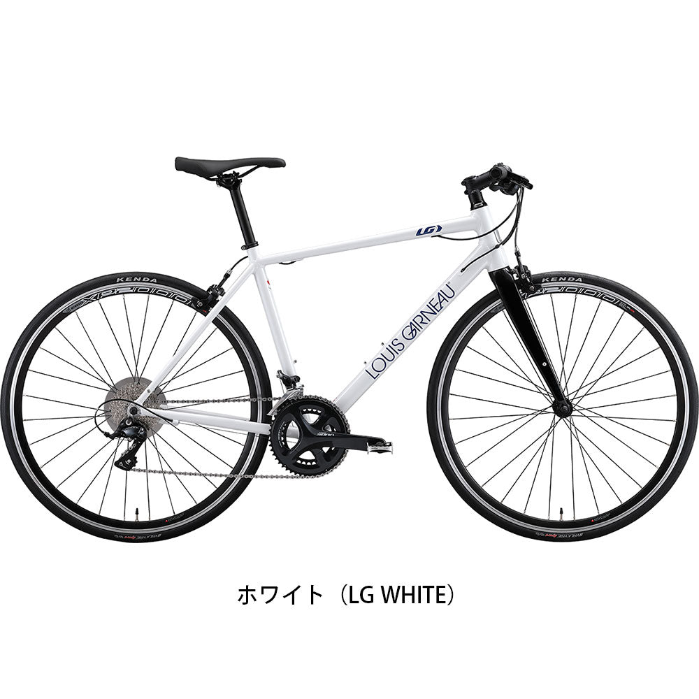 LOUIS GARNEAU ルイガノ LGY TR2 470mm 大阪