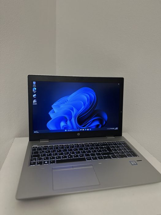 hp probook 650 g5 second hand si noi de vanzare • Anunturi • OLX.ro