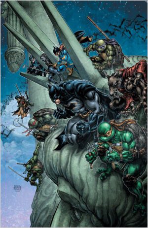 BABY YODA (Grogu) - Freddie E. Williams II