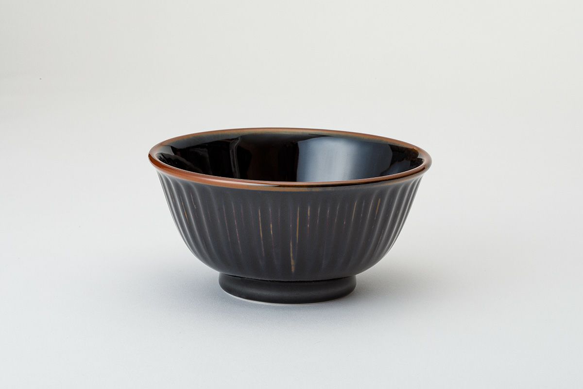 大特価‼️最終値下げ‼️深川勝美作‼️泥陶 窯‼️織部‼️扇型蓋物