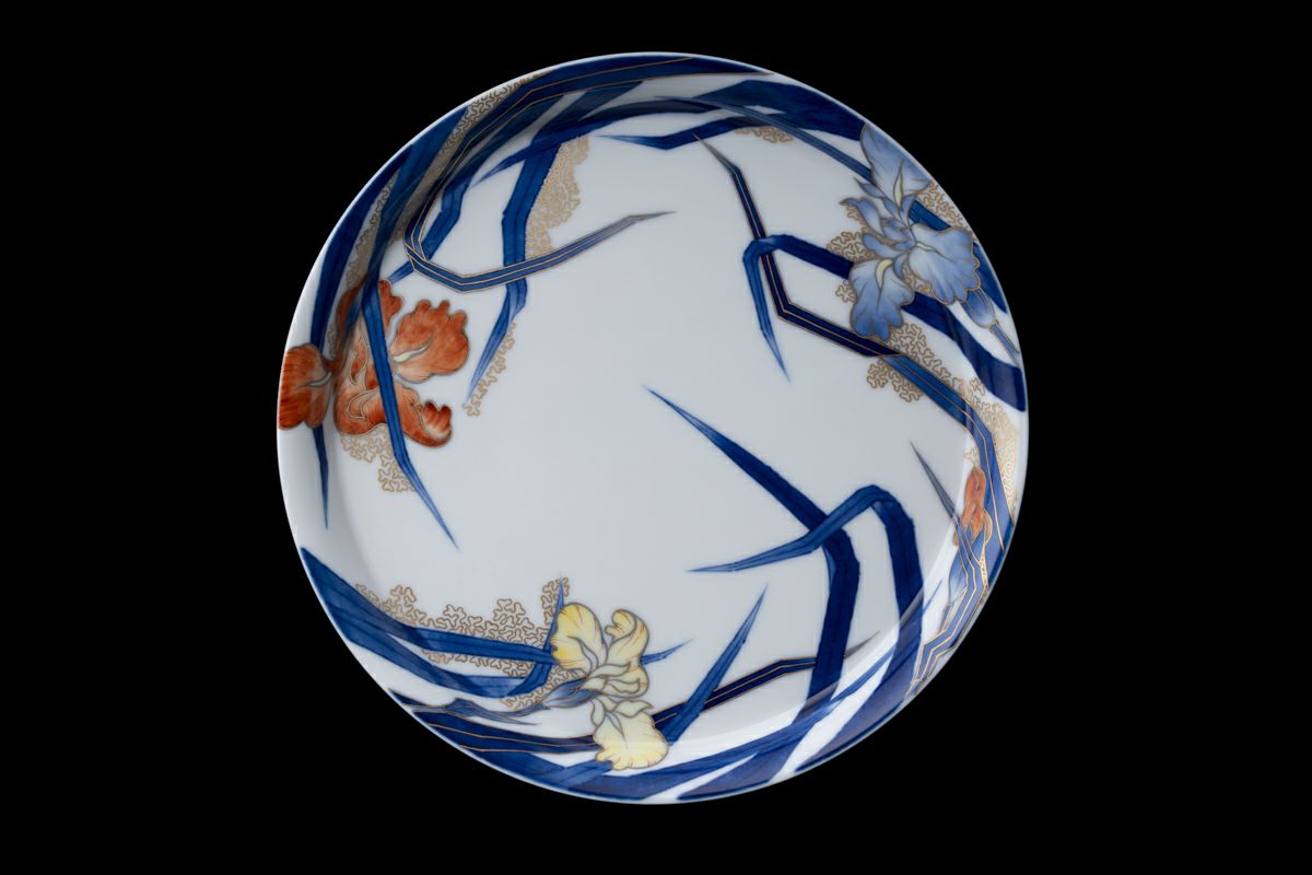 工藝品 | 有田焼 深川製磁｜公式オンラインストア