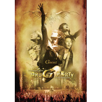 GACKT TRAINING DAYS 2006 D.R.U.G. PARTY【Dears限定盤】 | GACKT