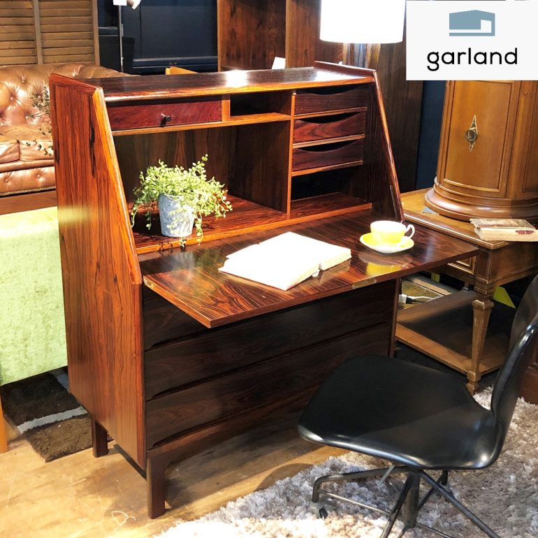 GHQ ディペンデントハウス用サイドチェスト戦後家具ヴィンテージ