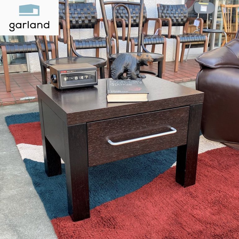 CATHERINE MEMMI サイドテーブル 【公式通販】