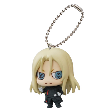 ♯ict13JJギルティクラウンちみギルティスイングレア入全6種 ♯ict13JJ