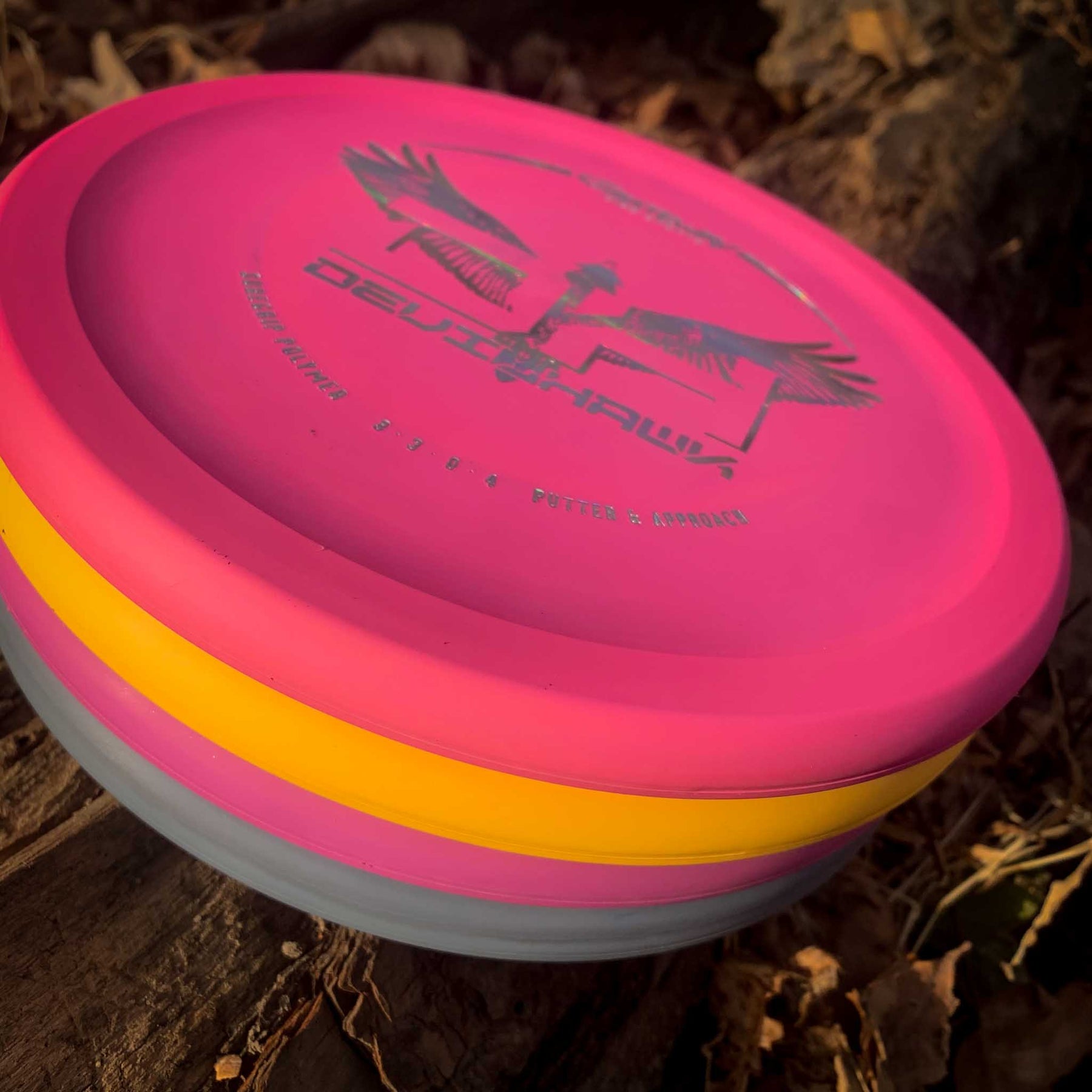 Devil Hawk-SureGrip_retail – Gateway Disc Sports