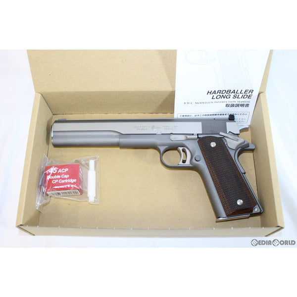 モデルガン】BWC AMT.45ACP HARDBALLER 5in.【新品】 モデルガン】BWC