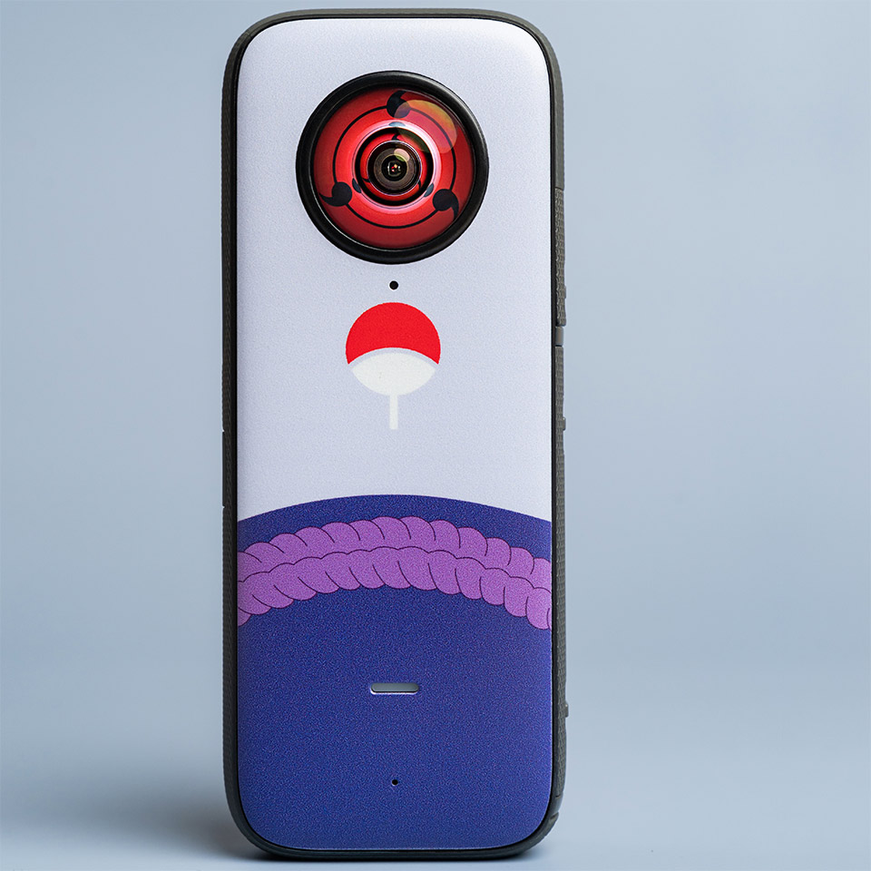 新品Insta360 ONE X2 SASUKE 特別版 Insta360 Insta360 ONE X2 SASUKE