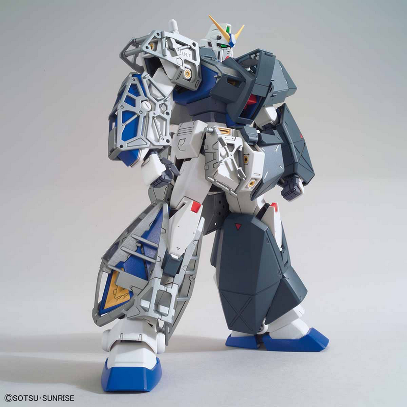 MG 1/100 RX-78 NT-1 Gundam Alex Ver. 2.0 - 4573102577061