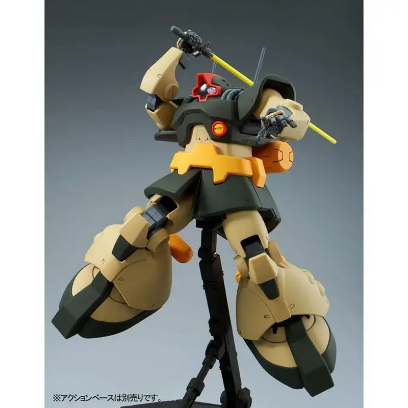 ロボット BANDAI MS-09G DWADGE 1/100 MG 1/100 MS-09G Dwage