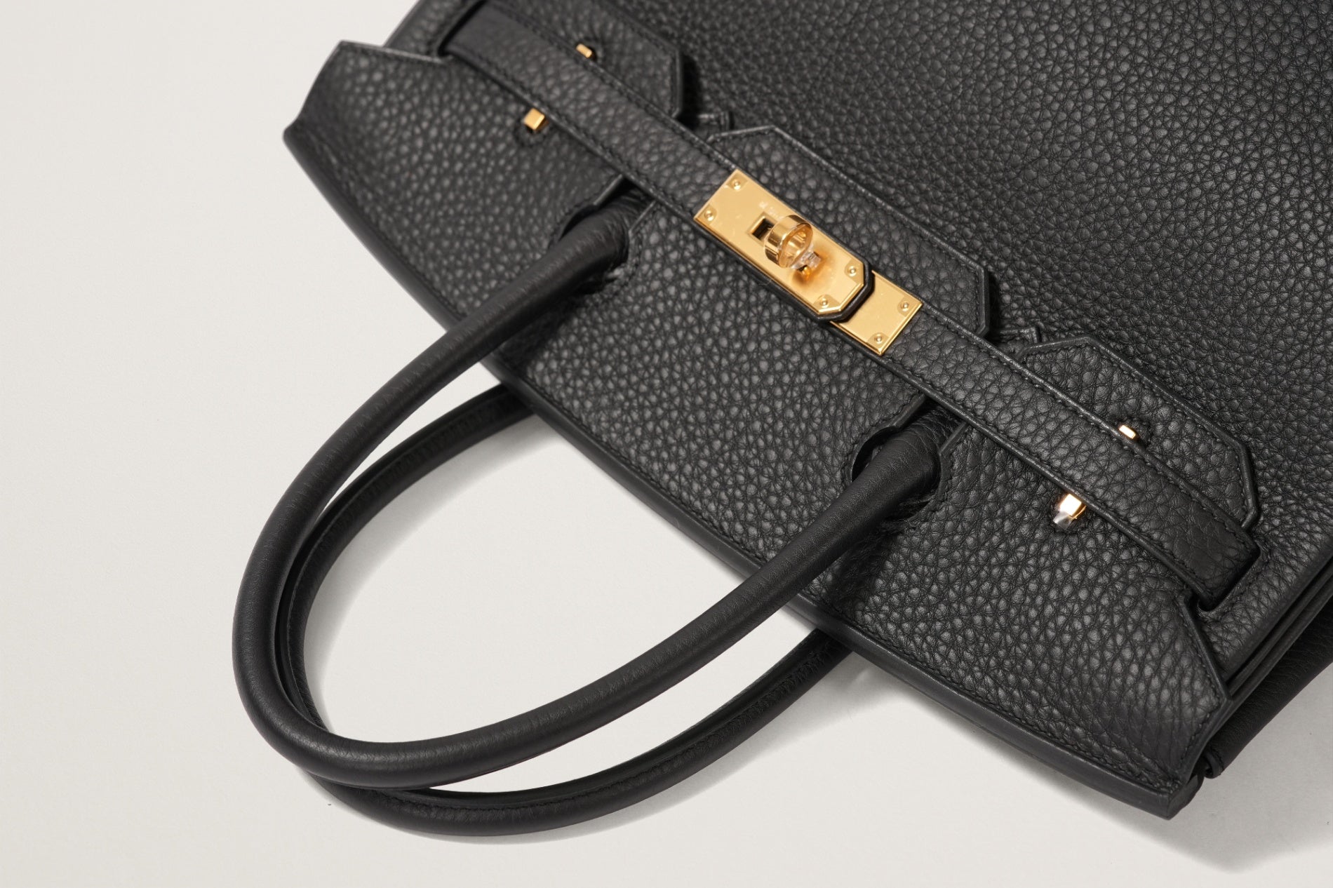 HERMES バーキン30 黒 – GINZA SATAKE