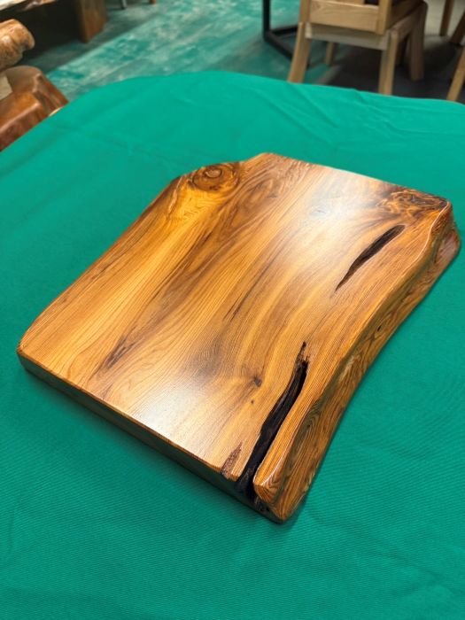 屋久杉自然花台（飾り台）817 | 屋久杉花台 | 屋久杉堂