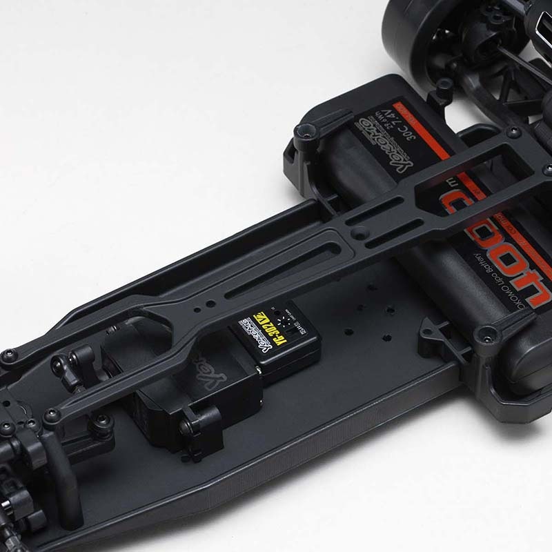 DP-GRA90 PANDEM GRA90スープラ ボディ付き RD2.0組み立てキット