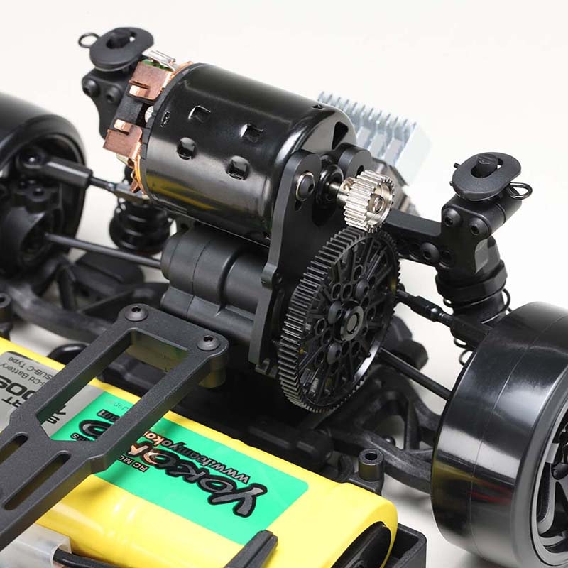 DP-GRA90 PANDEM GRA90スープラ ボディ付き RD2.0組み立てキット