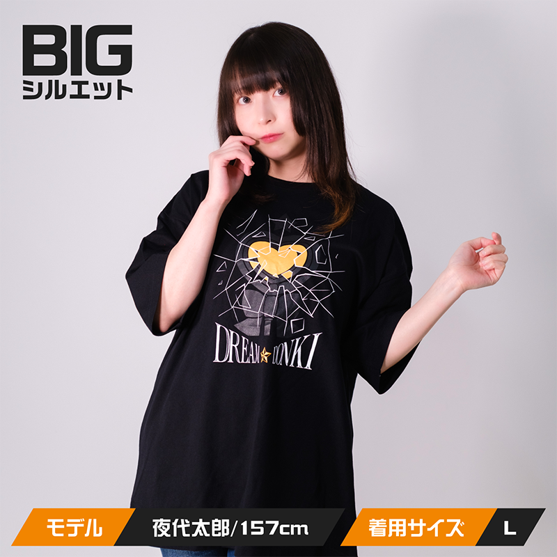 新品未使用】Perfume ホールトゥワー、Tシャツ、コンクリート、XL 新品！