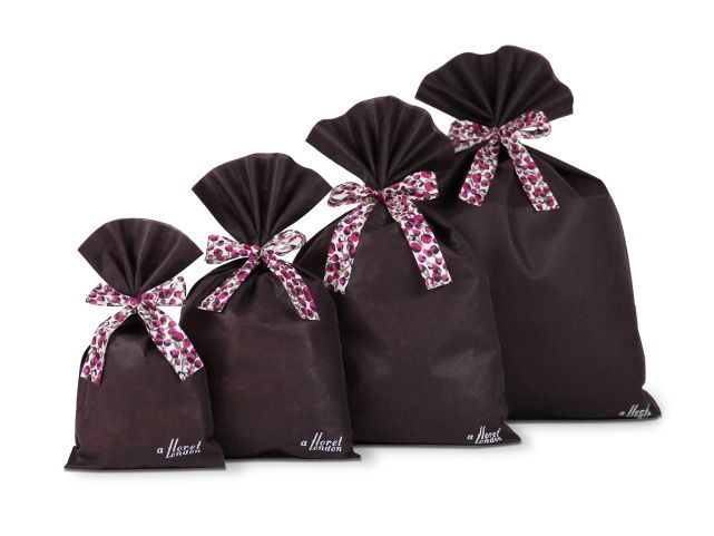 ラッピング リバティプリント /DDintex