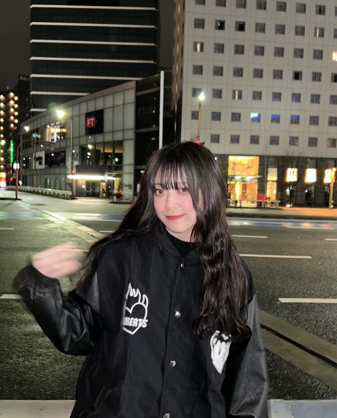 NMIXX スタジャン XL NMIXX XLサイズ スタジャン NMIXX スタジャン XL