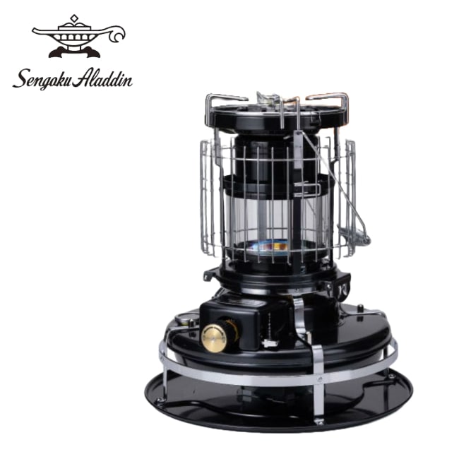 Sengoku Aladdin ストーブ ダイヤル式 Sengoku Aladdin センゴク