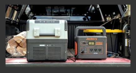 Jackery ポータブル電源 1000 PTB101 | キャンプ用品 | 秀久ONLINE STORE