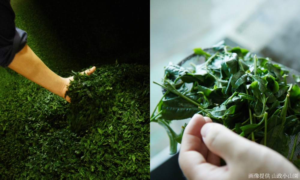 カロン 山政小山園 小倉山 150g 2缶 カロン 山政小山園 小倉