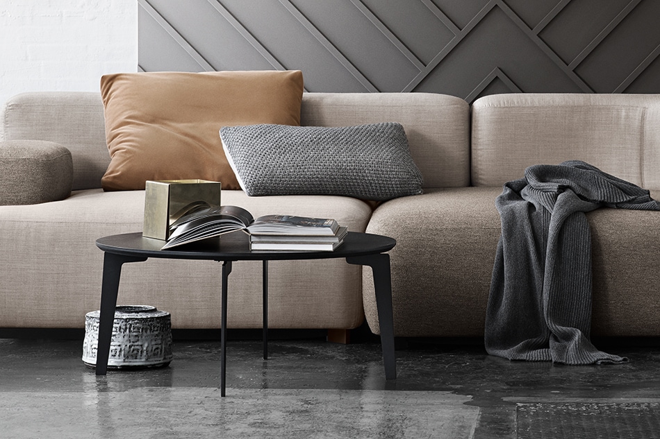 FRITZ HANSEN フリッツハンセン ジョインテーブル FH21 FRITZ HANSEN