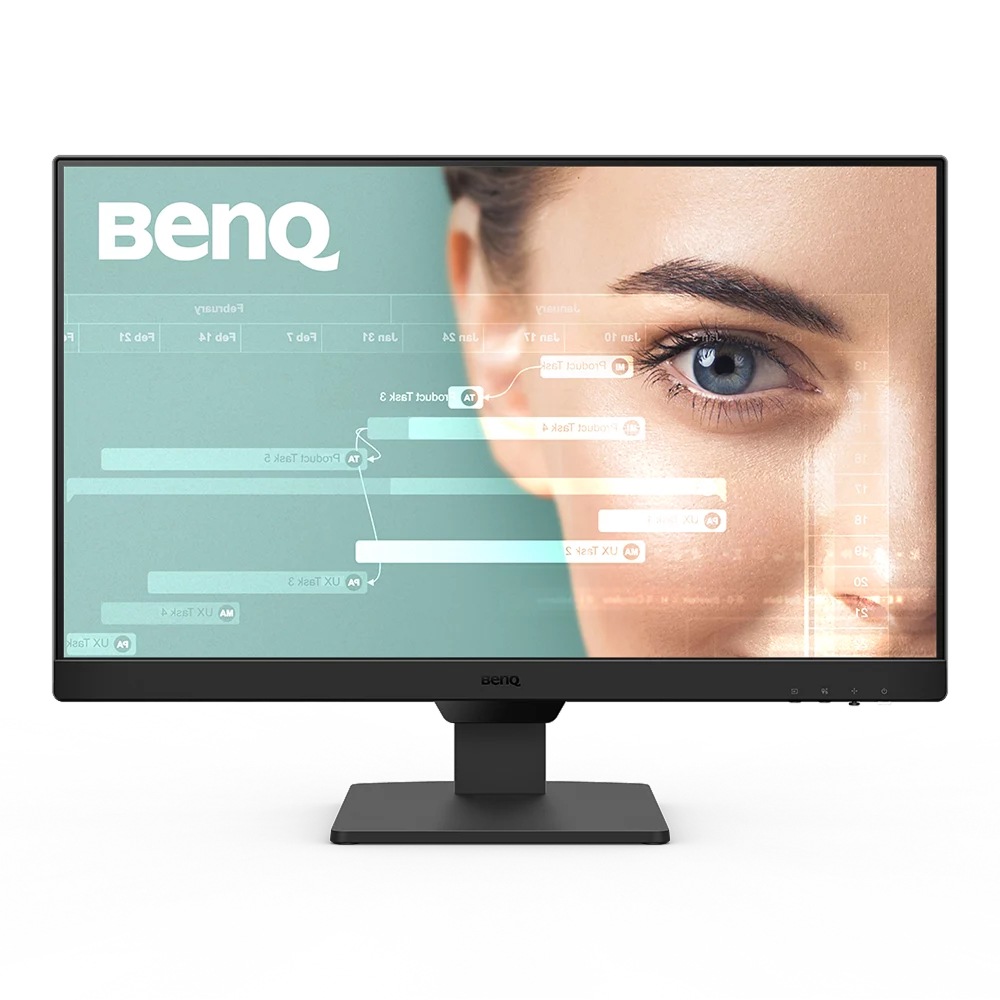 価格.com - BenQ EX2780Q [27インチ メタリックグレー x ブラウン