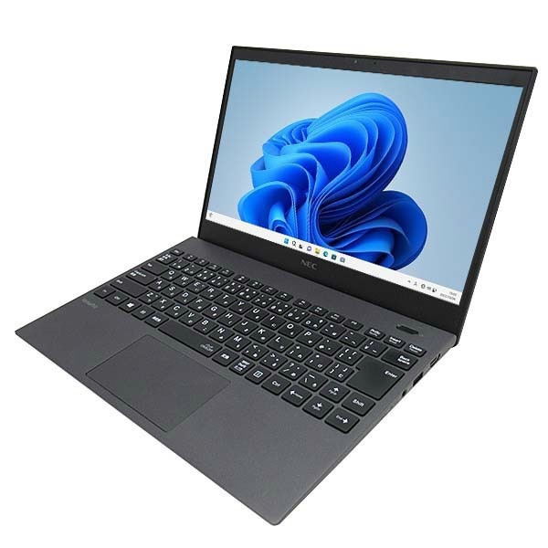 NEC Lavie ノートパソコン PC-NS150AAR（最終値下げ） NEC Lavie