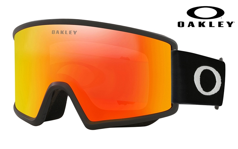 OO7122-12 オークリー OAKLEY TARGET LINE S ターゲットライン