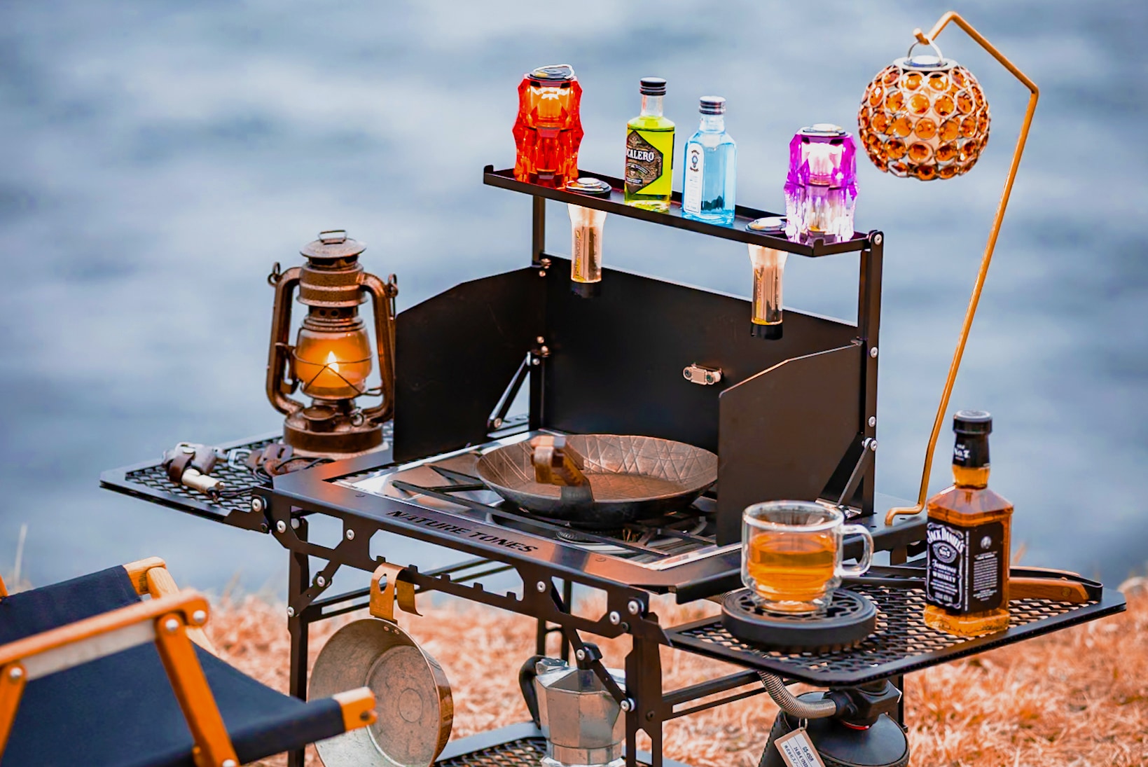 ネイチャートーンズ コックピットテーブル ネイチャートーンズ