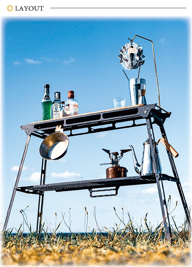 NATURE TONES（ネイチャートーンズ）THE MASUDA STAND - hinataストア