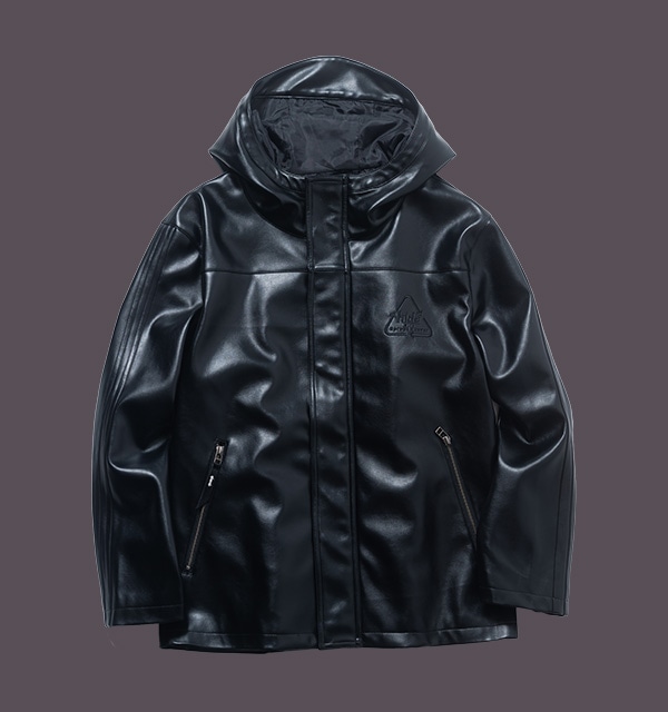 hideとファッションブランド・glambのコラボレーションコレクション第二弾