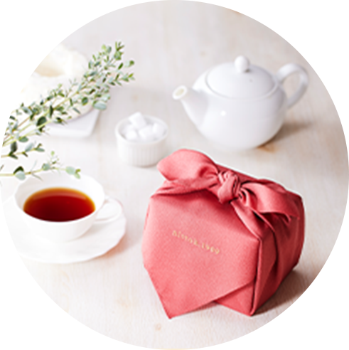 新品未開封 弥勒布®︎【おとなのお包み】