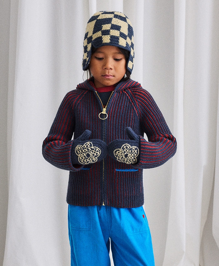 misha and puff パジャマセット 公式限定