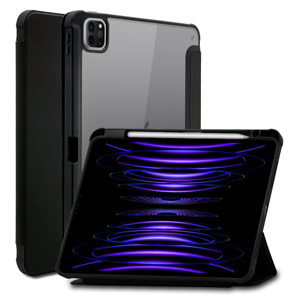 iPad Pro 第4世代 第3世代 第2世代 11インチ ケース カバー