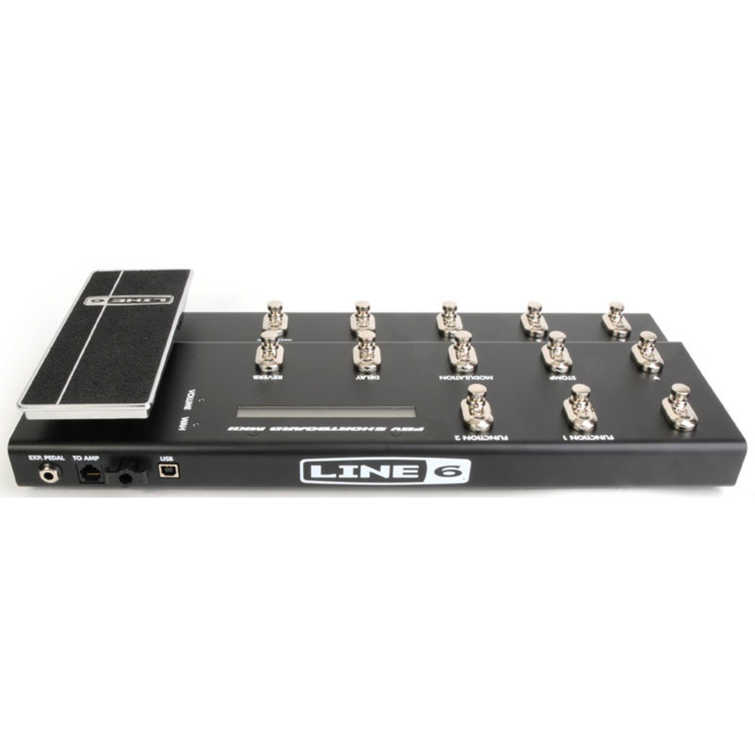 DTM・DAW LINE 6 FBV Shortboard MkII DTM・DAW LINE 6 FBV Shortboard